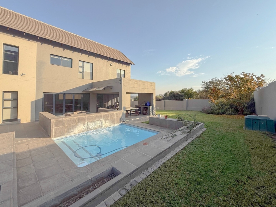 3 Bedroom Property for Sale in Leloko Lifestyle Estate North West